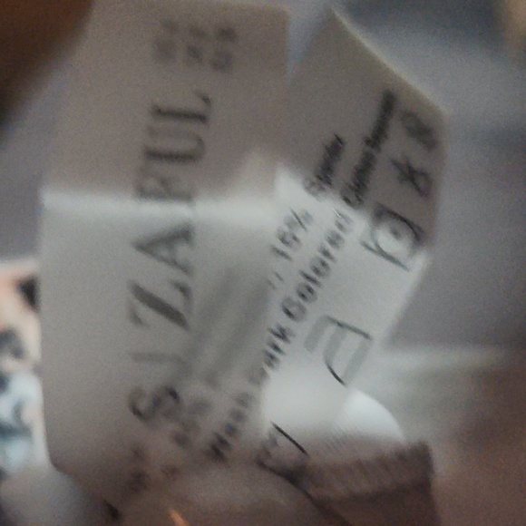 ZAFULE Cheetah Print Bikini - Picture 4 of 4